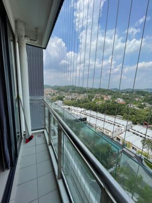 Zenopy Residence @ Seri Kembangan 