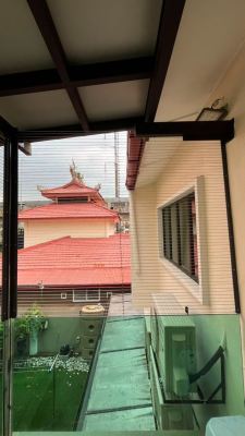 Jalan Ipoh Landed House 