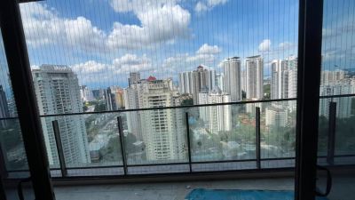 Allevia Mont Kiara 