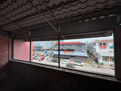 TTDI Shop