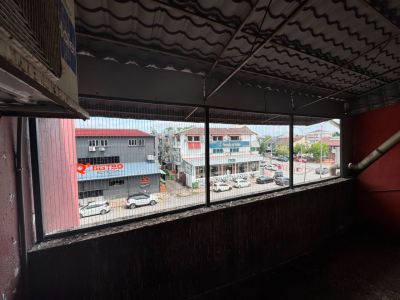 TTDI Shop