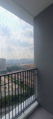 Aster Green @ Sri Petaling 