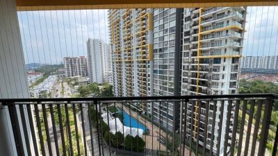 Oasis 1 Mutiara Heights @ Kajang 