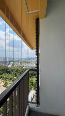 Oasis 1 Mutiara Heights @ Kajang 