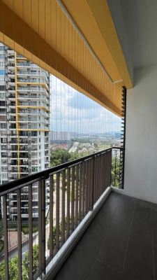 Oasis 1 Mutiara Heights @ Kajang 