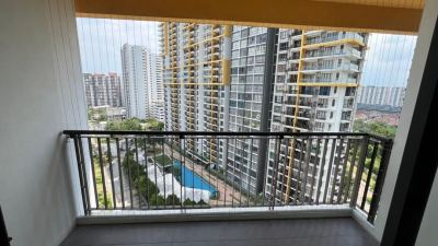 Oasis 1 Mutiara Heights @ Kajang 