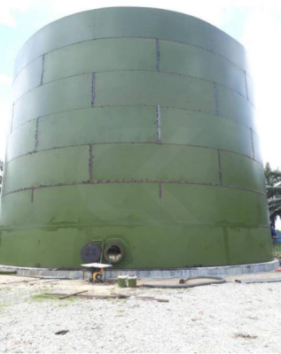 Storage Tank