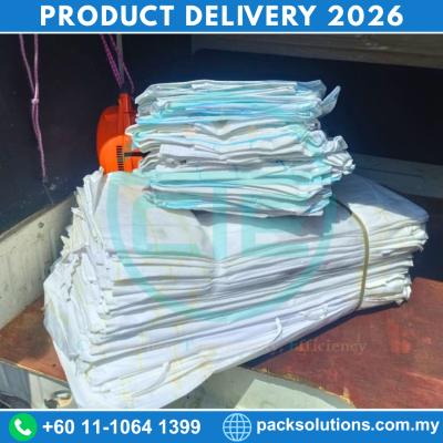 New Jumbo Bag DTBF Petaling Jaya