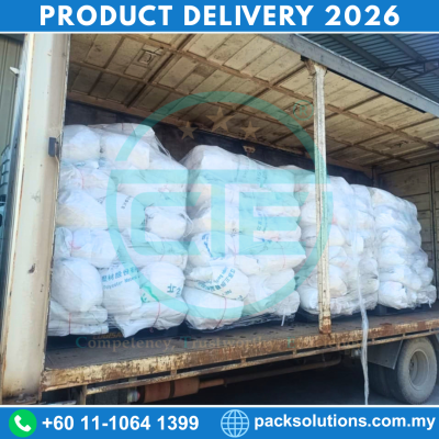 New Jumbo Bag DTBF Rawang