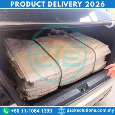 New Jumbo Bag DTBS Klang
