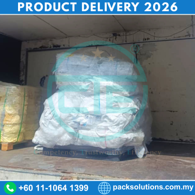 New Jumbo Bag DTBS Meru