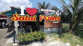 Salai POWER Restaurant