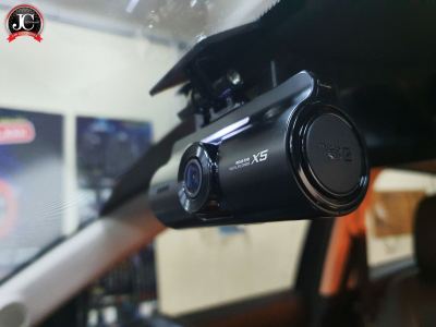Mazda CX-5 Upgrade Digital Audio System & Iroad Premium Dashcam In Puchong