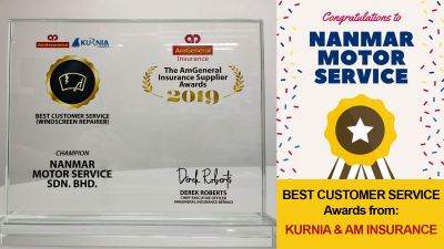 Best Customer Service Awards