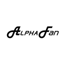 Alpha Fan
