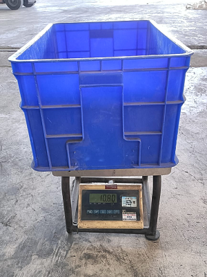 Small Weighting Scale