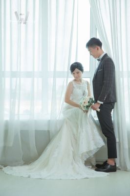 Indoor Korean Style