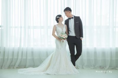 Indoor Korean Style