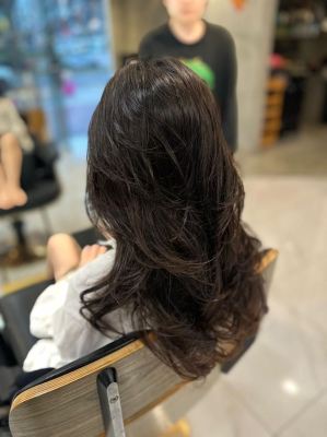 Before & After 