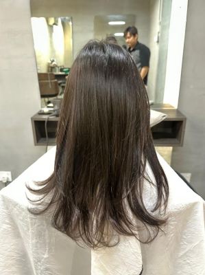 Before & After 