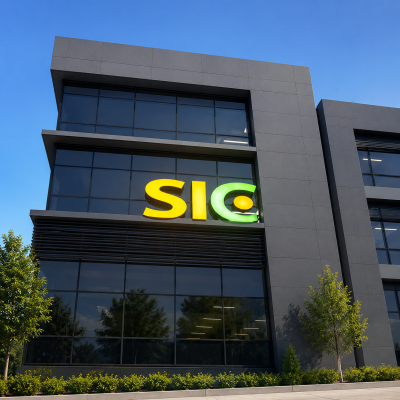 Boltless Rack Installation at SIC, Puchong Selangor