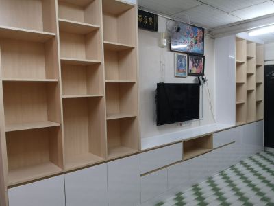 Cuztomize TV Cabinet Mantin, Negeri Sembilan
