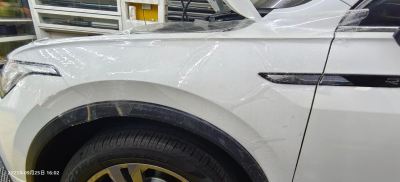 BYD - Luxury Car Ceramic Tinted Installation Services