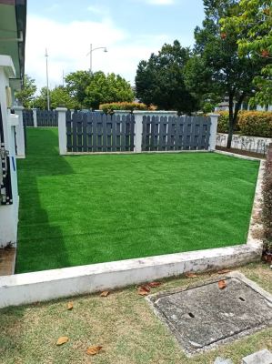 Artificial Grass Project
