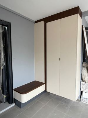 Shoes Cabinet