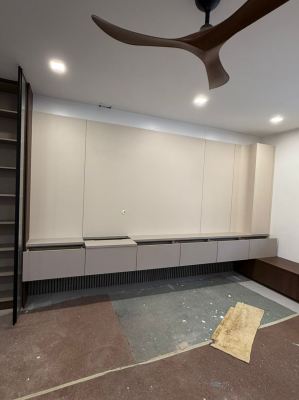 Tv Cabinet