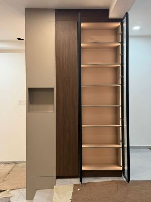Display Cabinet