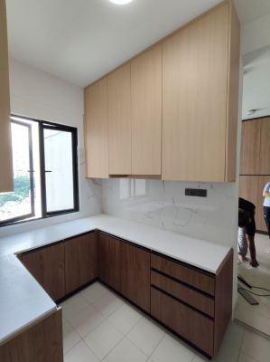 Kitchen Cabinet