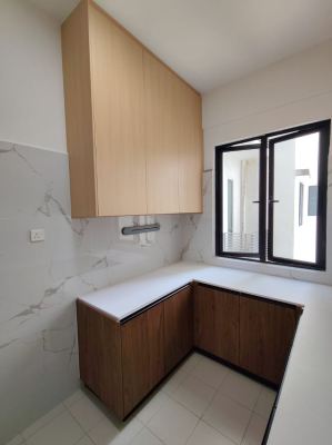 Kitchen Cabinet