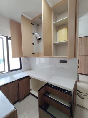 Kitchen Cabinet