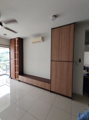 TV & Display Cabinet