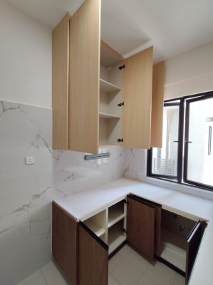 Kitchen Cabinet