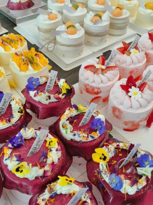 Cake Photo