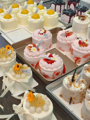 Cake Photo