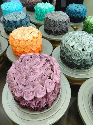 Cake Decoration