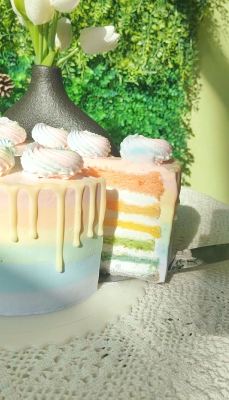 Cake Decoration