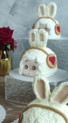 Cake Decoration
