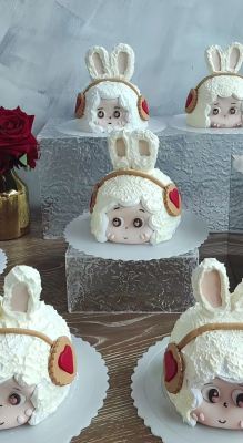 Cake Decoration