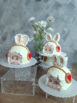 Cake Decoration