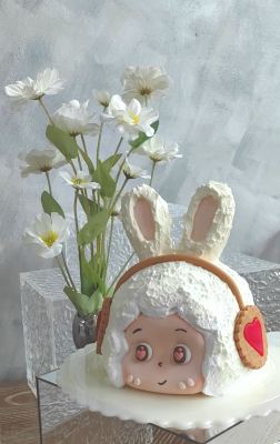 Cake Decoration