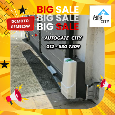 Autogate Motor �綯�� Motor   Tmn Sumber Alam Sanctuary, Jln Sultan Tengah, Kuching, Sarawak    Autogate Motor �綯�� Motor Dcmoto/DNOR/AGC/OAE JUNE 2026