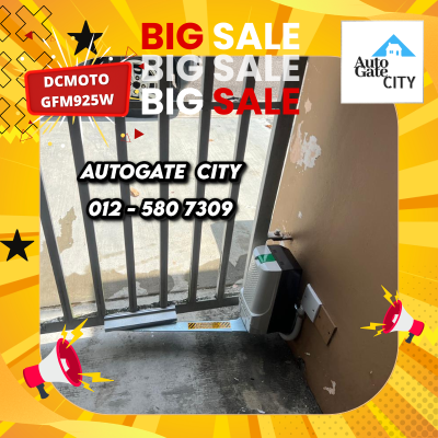 Autogate Motor �綯�� Motor   Jalan Berlian, Taman Berlian Stabil, 94300 Kota Samarahan, Sarawak    Autogate Motor �綯�� Motor Dcmoto/DNOR/AGC/OAE JUNE 2026