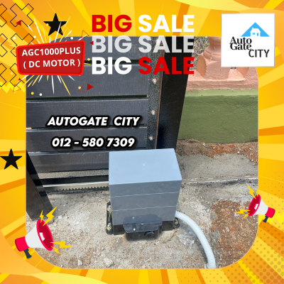 Autogate Motor �綯�� Motor   Jalan Mat Kilau 35/77B, Alam Impian, Seksyen 35, 40470, Shah Alam, Selangor    Autogate Motor �綯�� Motor Dcmoto/DNOR/AGC/OAE JUNE 2026