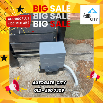 Autogate Motor �綯�� Motor   Jalan Semangat, Kg Bukit Cherakah Jaya U15, Selangor    Autogate Motor �綯�� Motor Dcmoto/DNOR/AGC/OAE JUNE 2026
