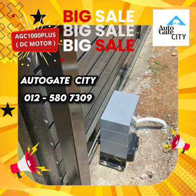 Autogate Motor �綯�� Motor   JALAN SERINDIT UTAMA, D'SERAMBI, TAMAN PERLING, 81200 JB    Autogate Motor �綯�� Motor Dcmoto/DNOR/AGC/OAE JUNE 2026