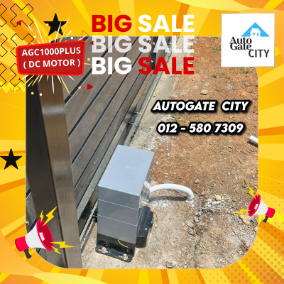 Autogate Motor �綯�� Motor   lorong hajah manisah kayu ara pasong, Johor    Autogate Motor �綯�� Motor Dcmoto/DNOR/AGC/OAE JUNE 2026